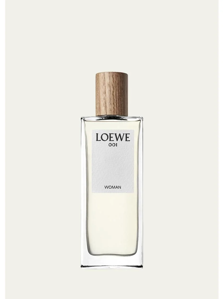 001 Woman Eau de Parfum, 1.7 oz. - 1