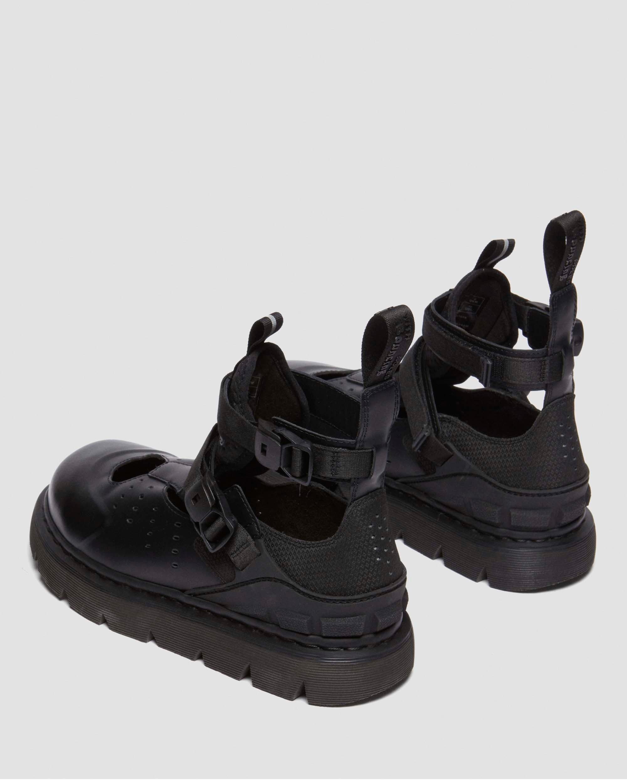 Vent XX01 Leather Gladiator Sandal - 4