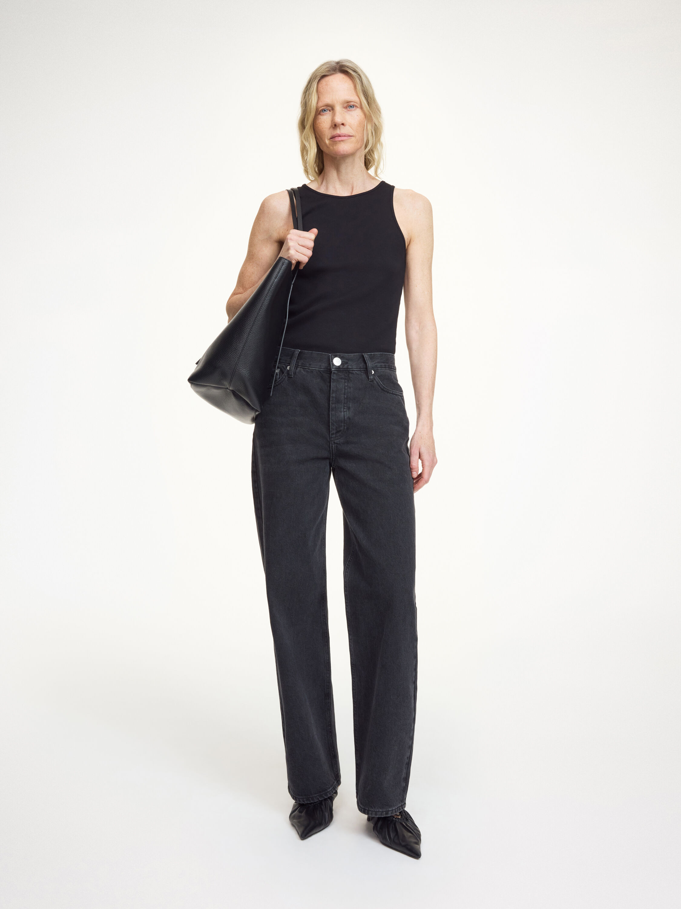 Vinola organic cotton jeans - 1