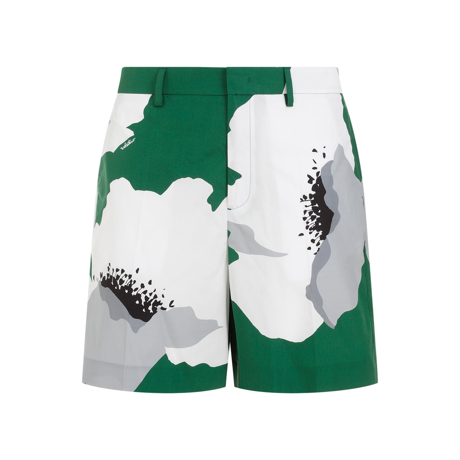 Short Multicolour - 2