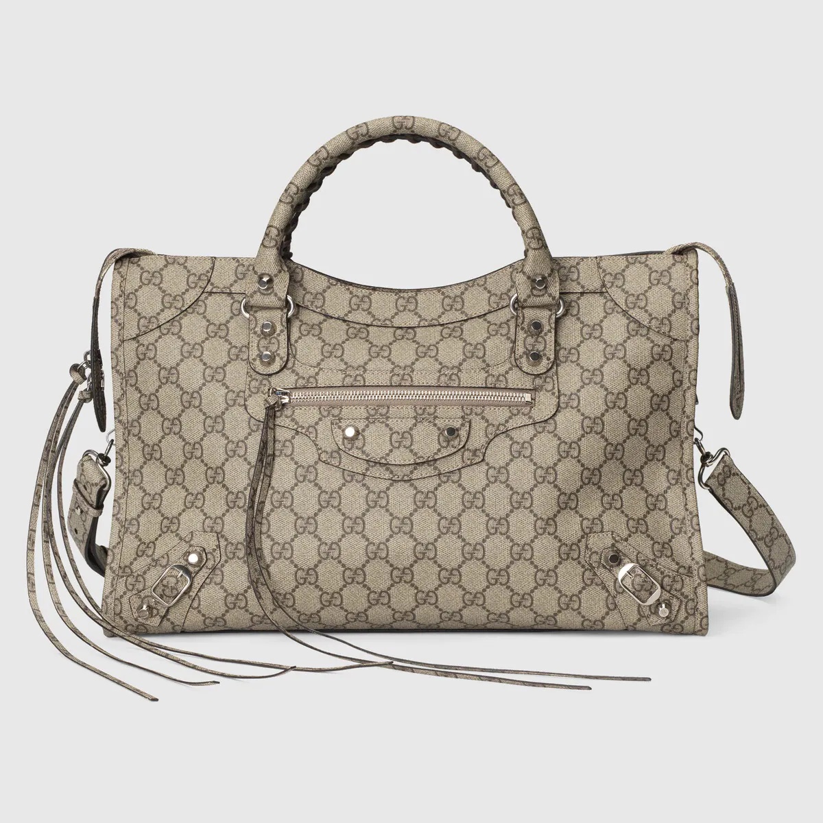 The Hacker Project medium Neo Classic bag - 1