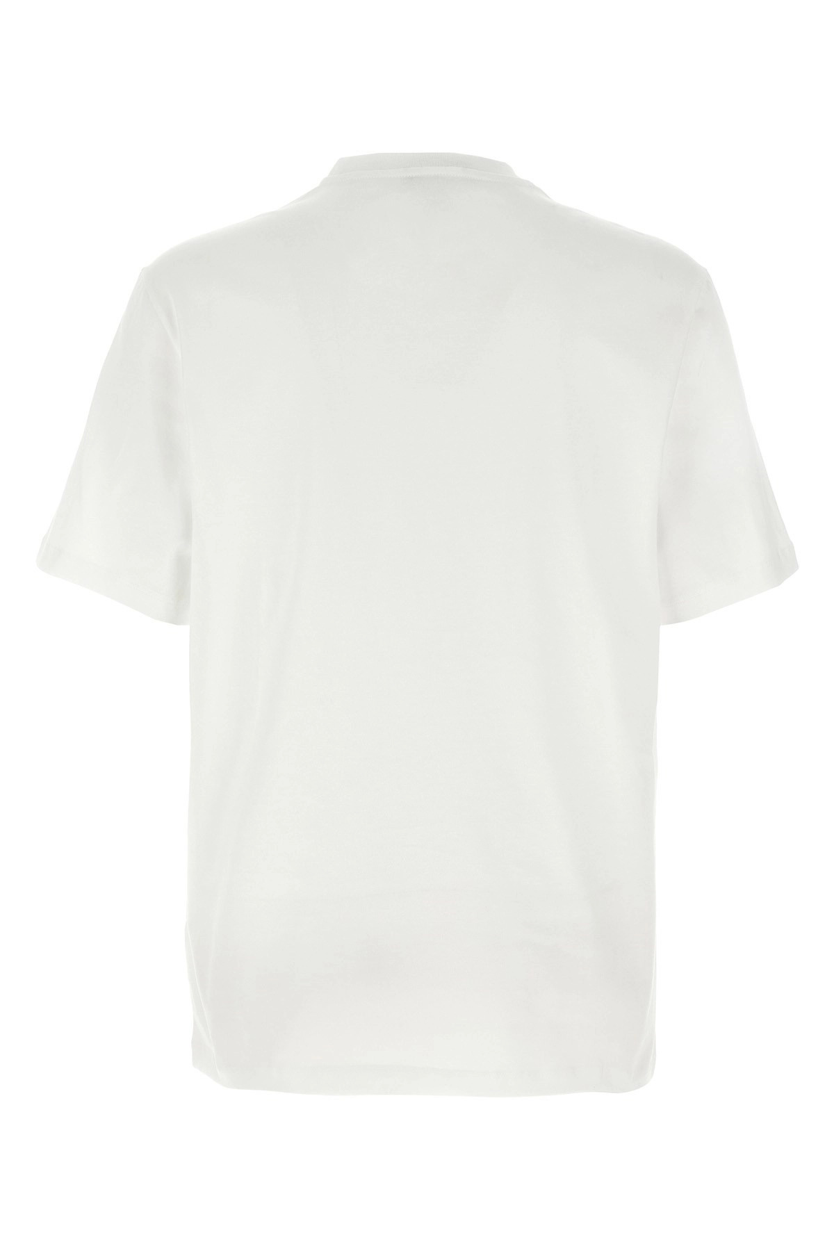 'Medusa' logo print T-shirt - 3