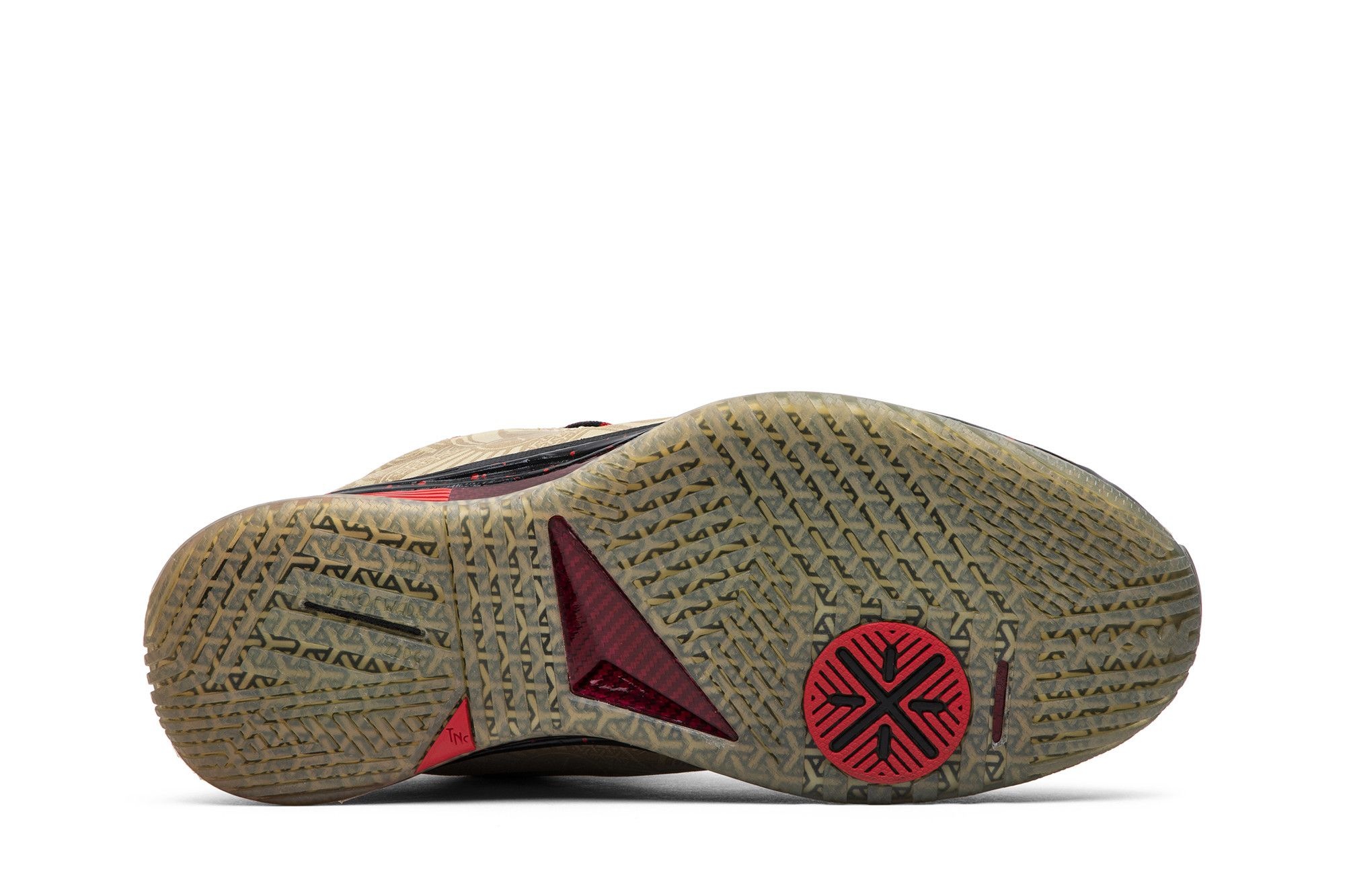 Way of Wade 2 'Year of the Horse' - 4