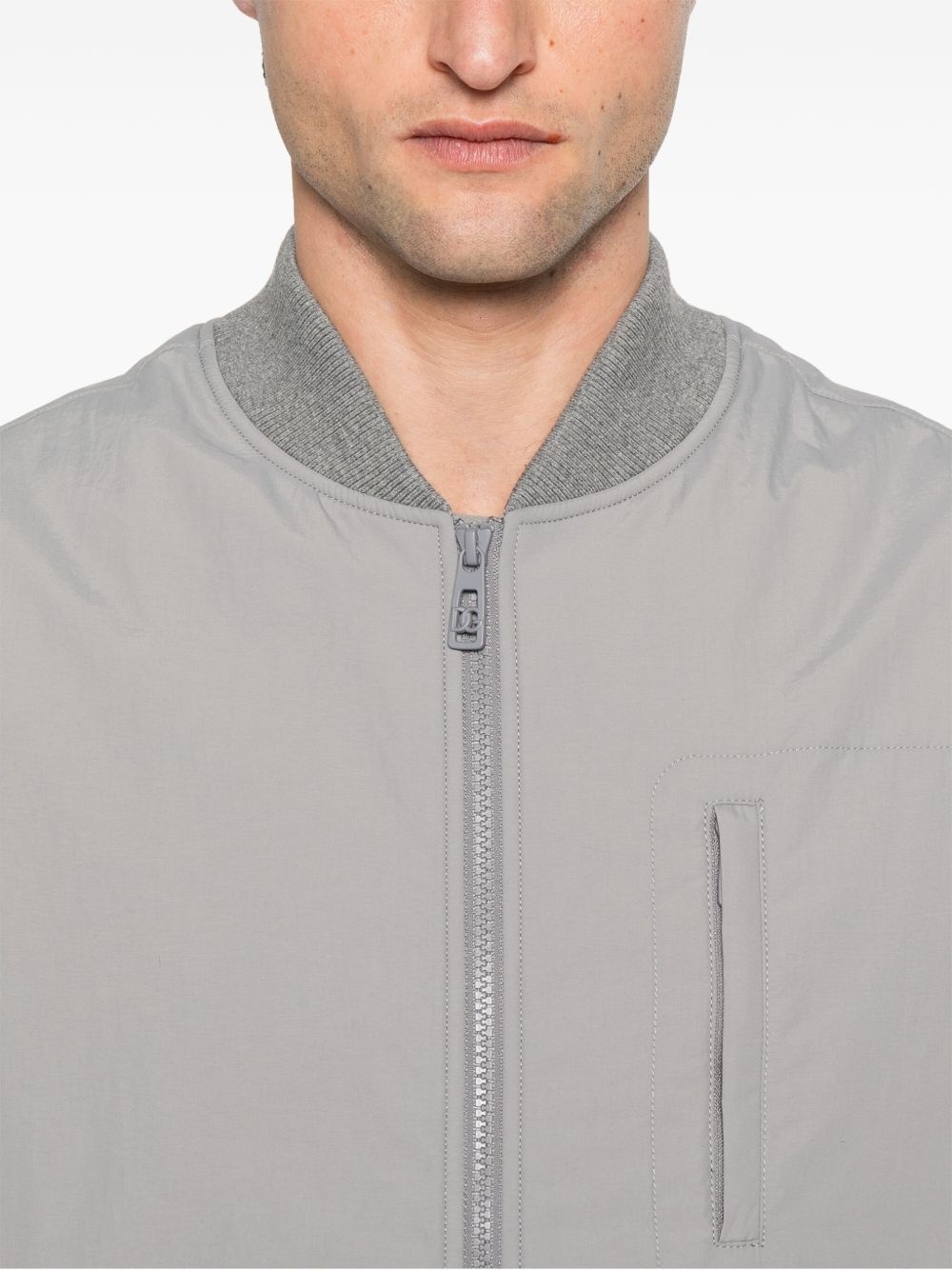 logo-patch gilet - 5