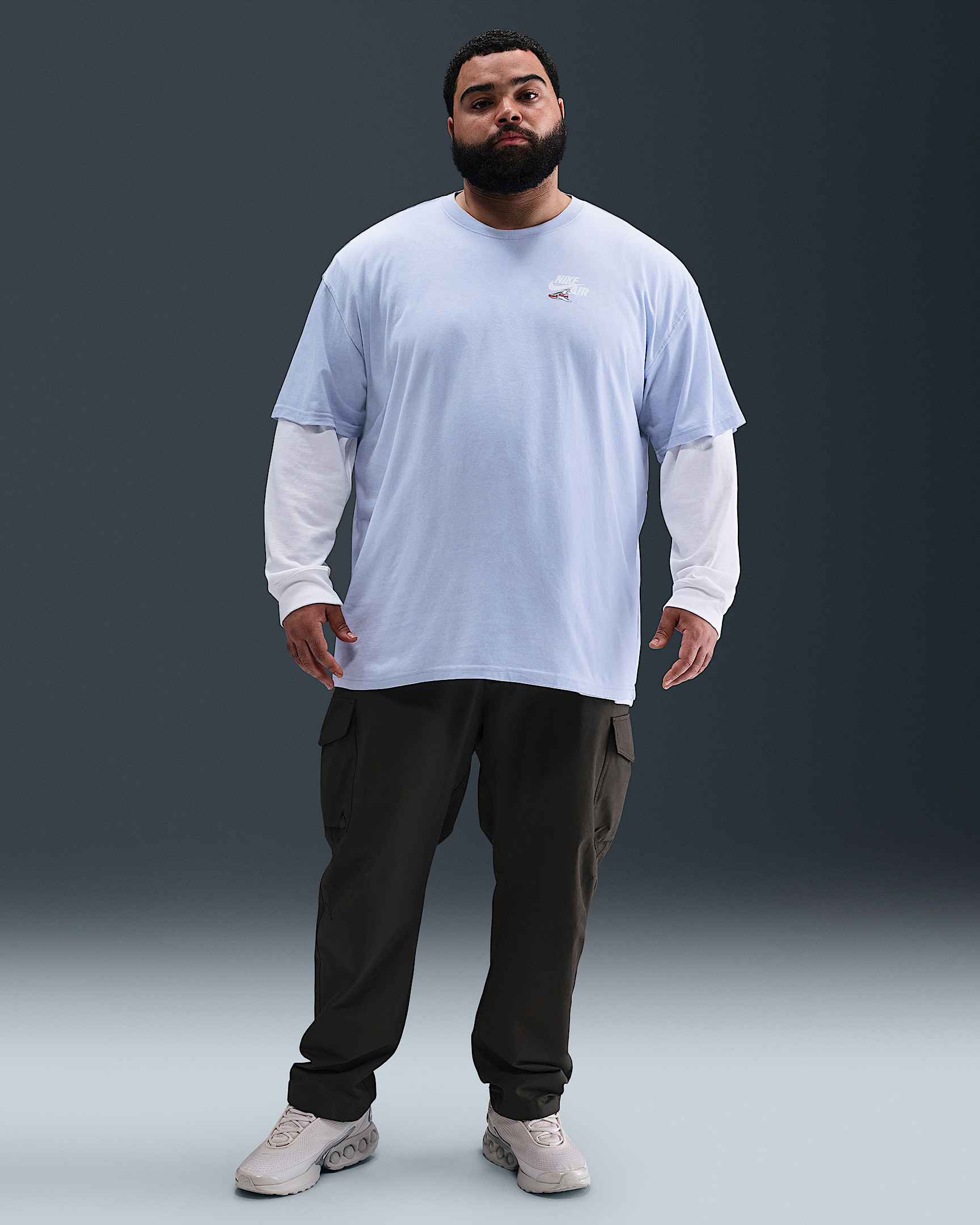 Nike Sportswear T-Shirt - 9