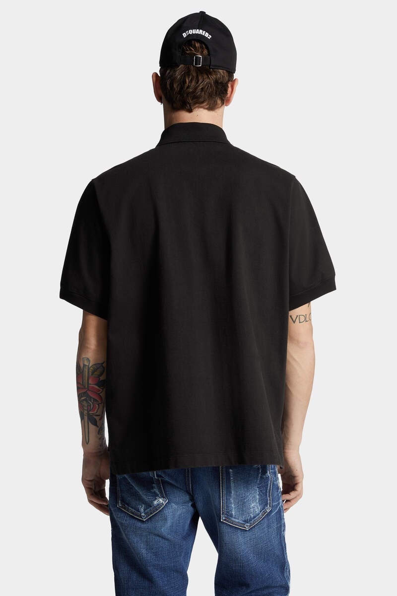 LOOSE ADA POLO - 4