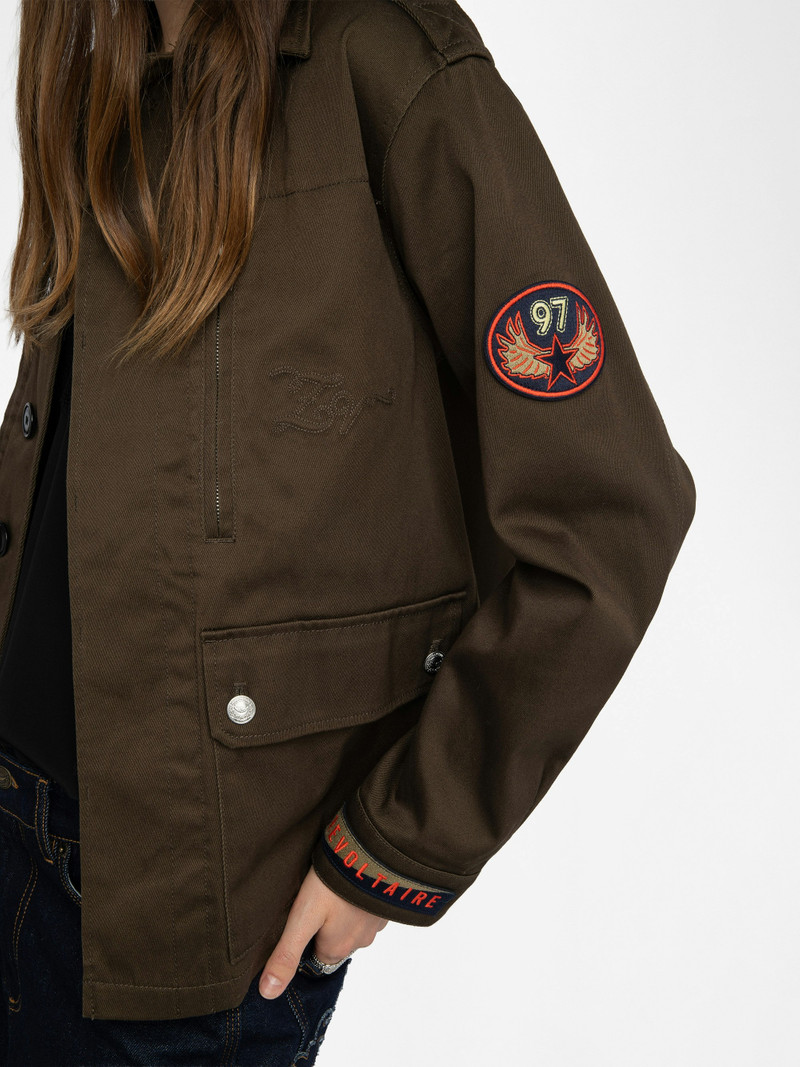 Kid Jacket 7