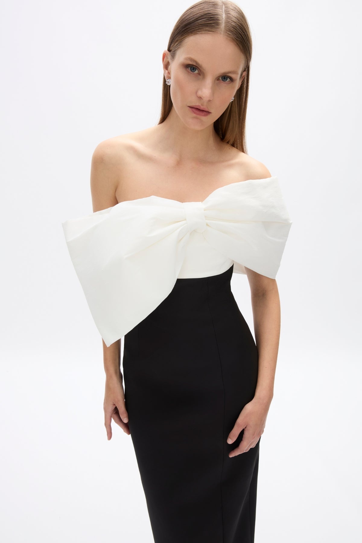 KACE GOWN - 2