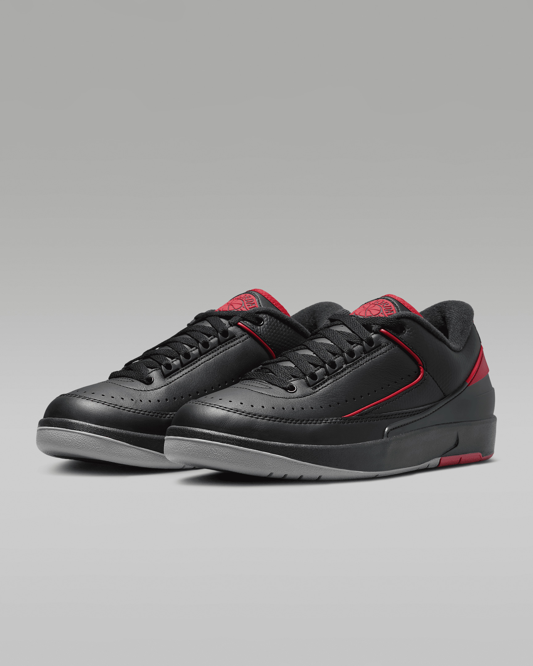 Men's Air Jordan 2 Low "Origins" Shoes - 5
