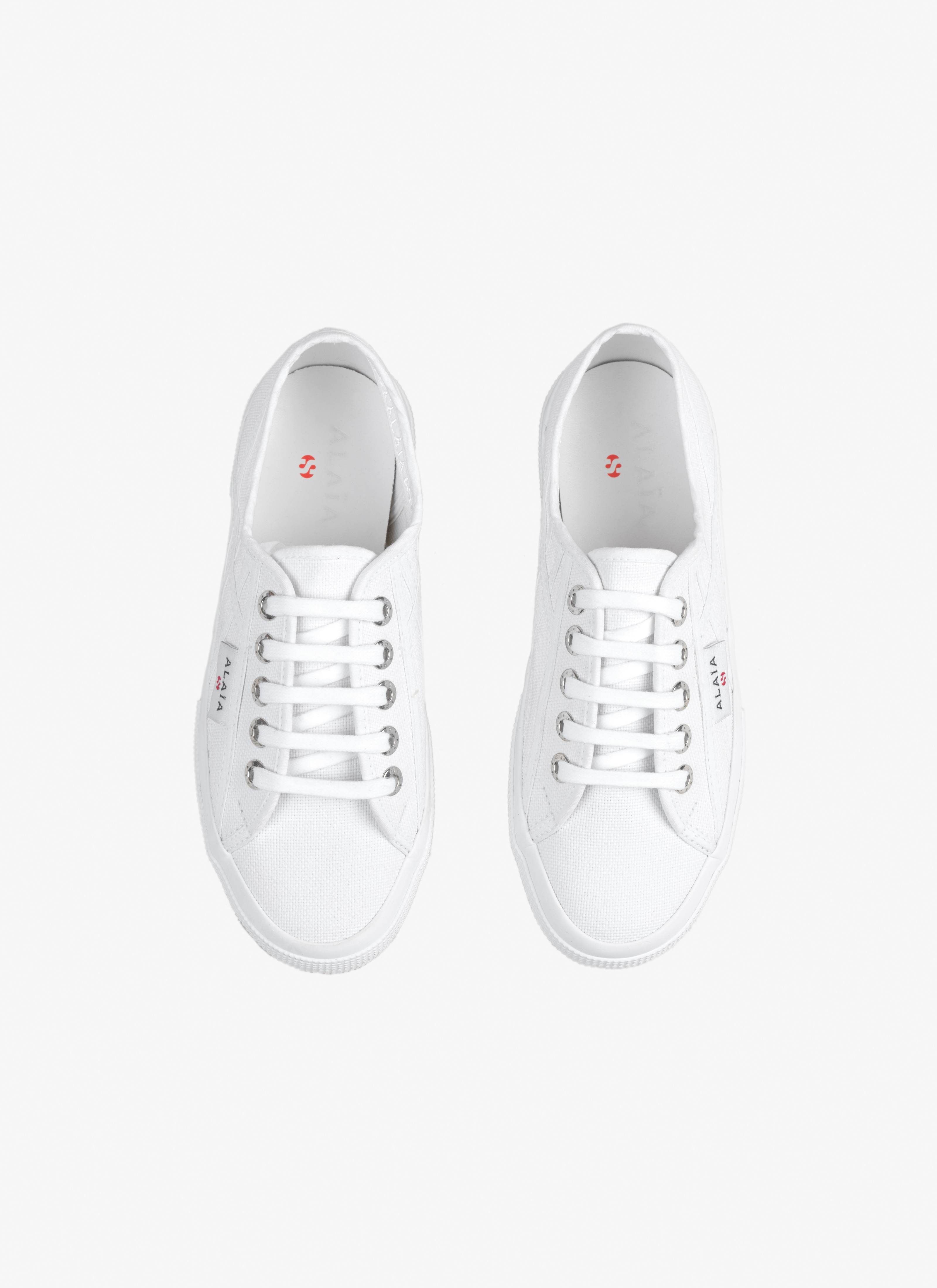 SUPERGA SNEAKERS IN COTTON - 2