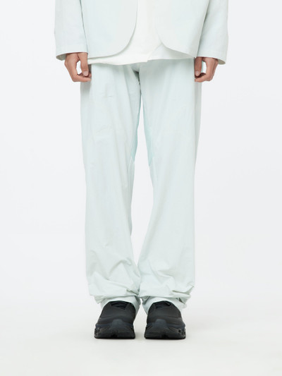 POST ARCHIVE FACTION (PAF) 6.0 TROUSERS CENTER (ICE) outlook