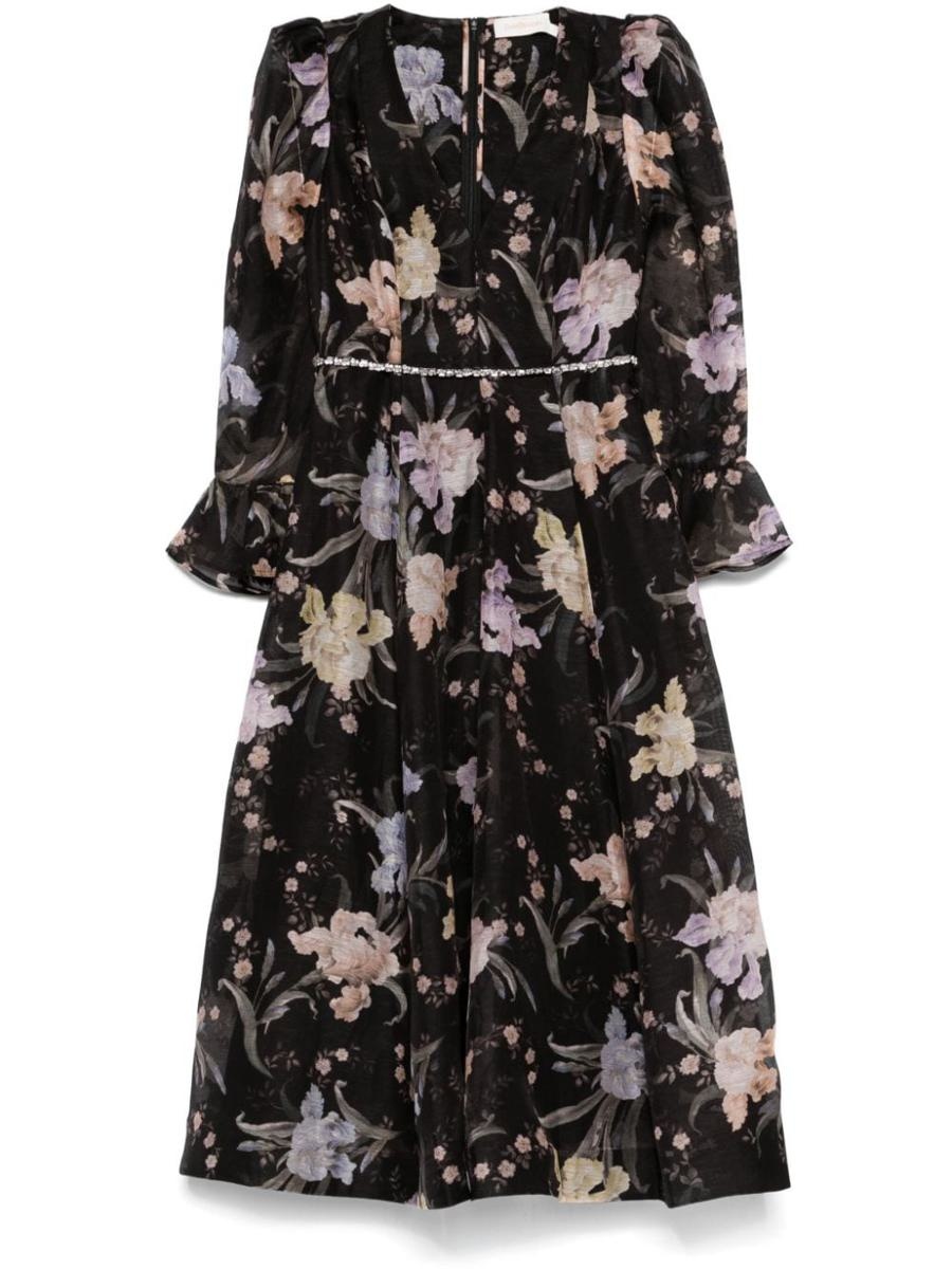 Zimmermann Dresses Black - 1