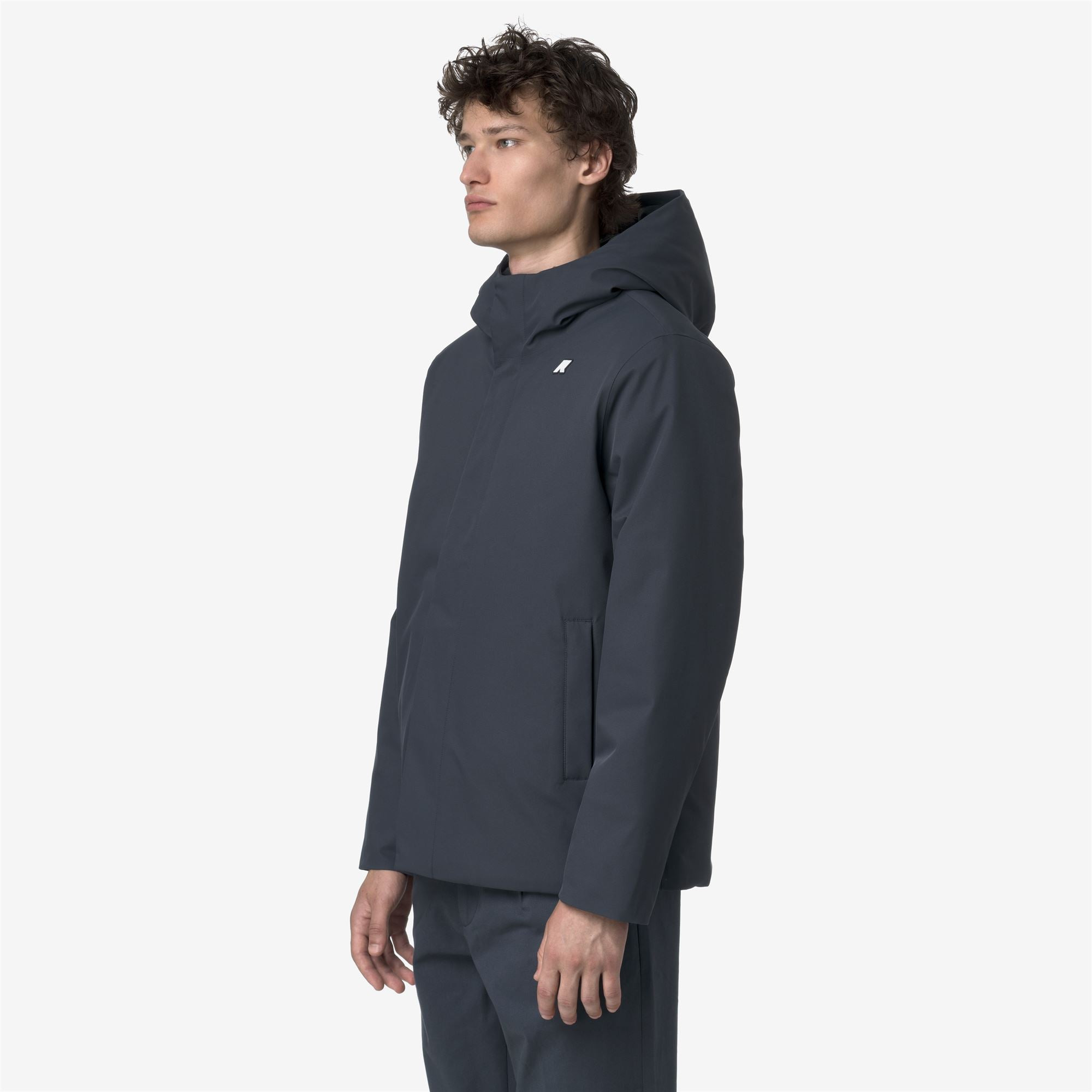 JACKO TWILL MARMOTTA - 4