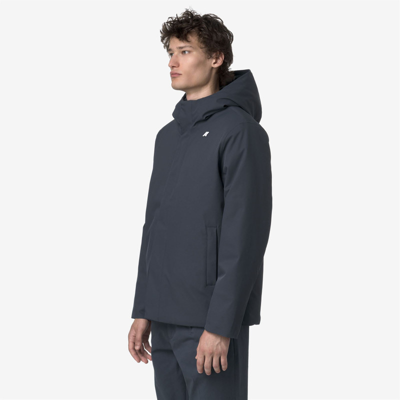 JACKO TWILL MARMOTTA 4