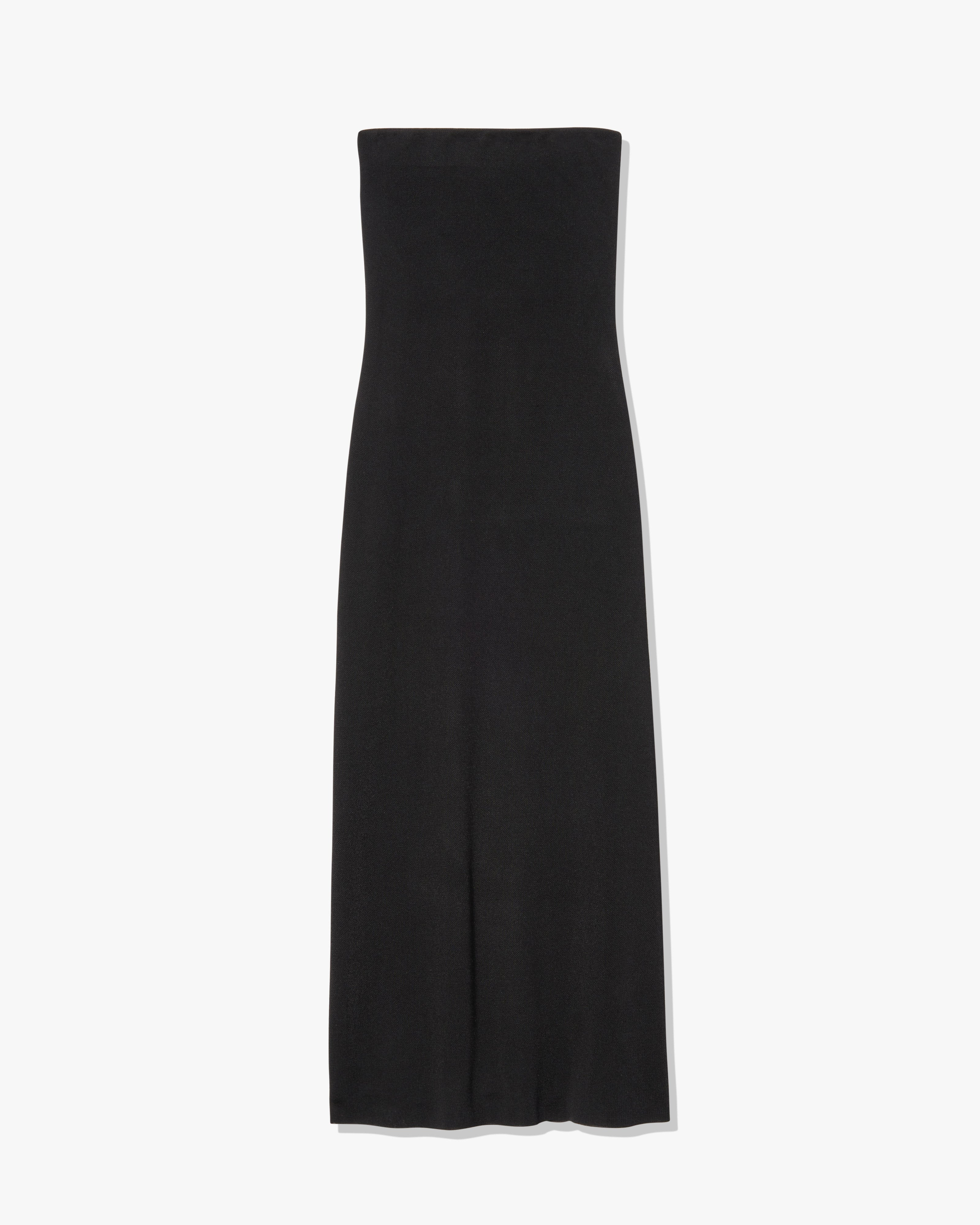 MOZANA DRESS - 1