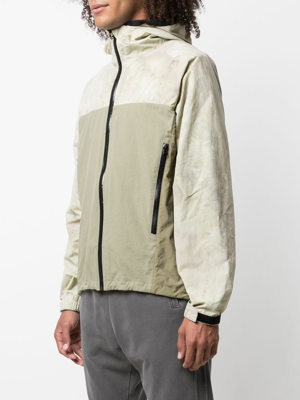 Trail Shell lightweight jacket - 3