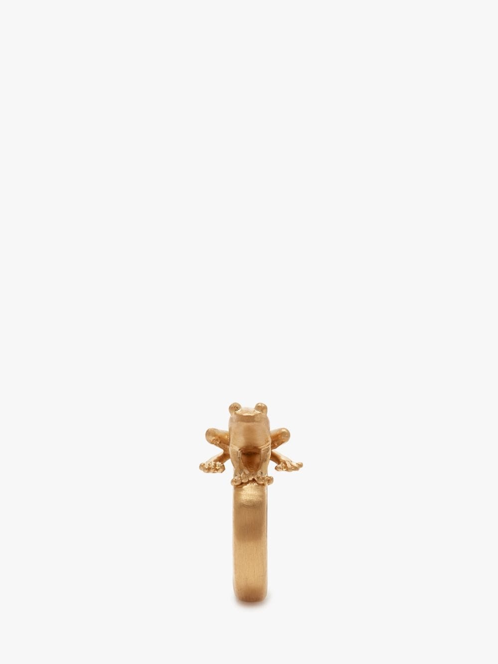 FROG RING - 3