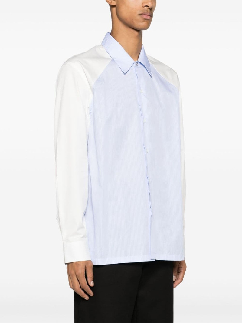 striped cotton shirt 3