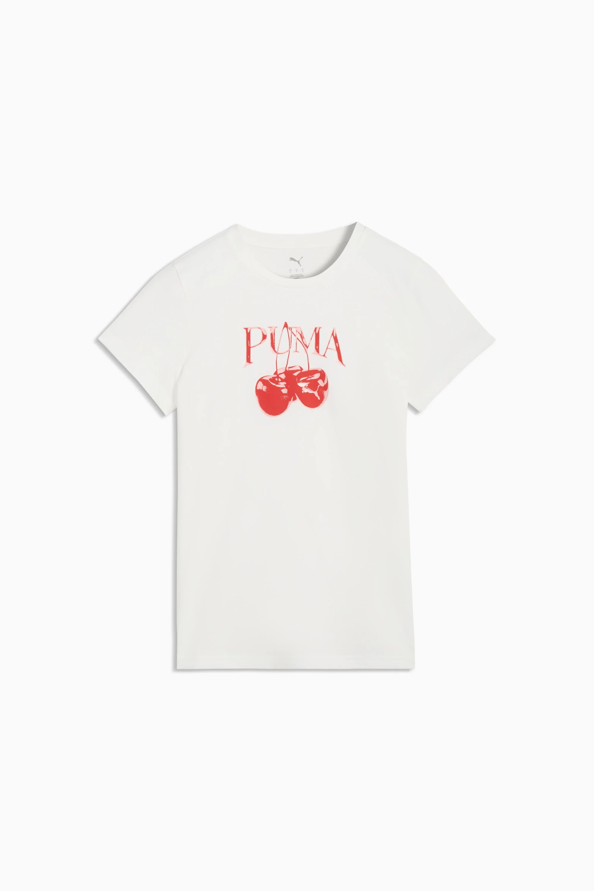 Graphics Pack Women's Cherry Graphic Tee - 1