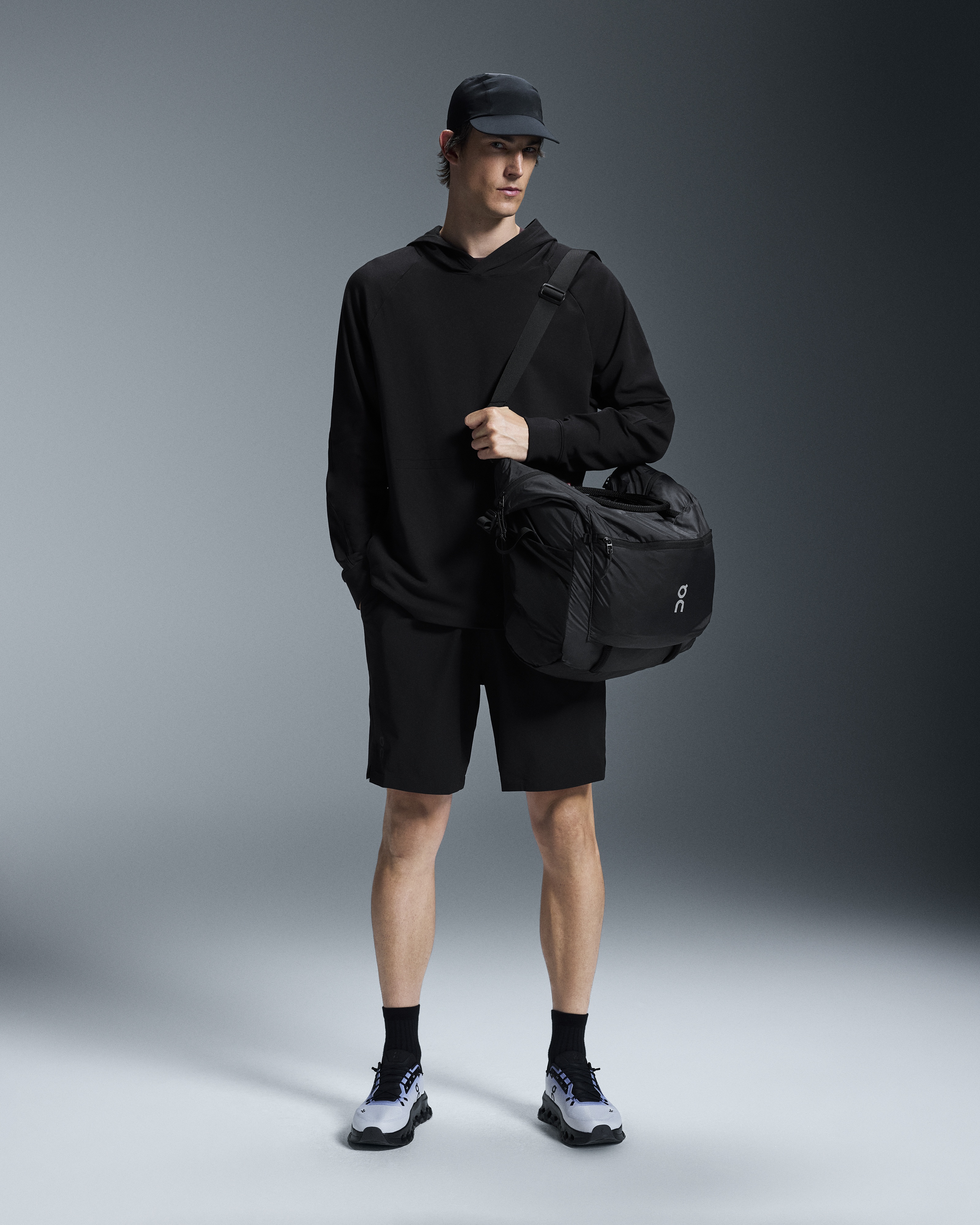 Studio Hoodie - 5
