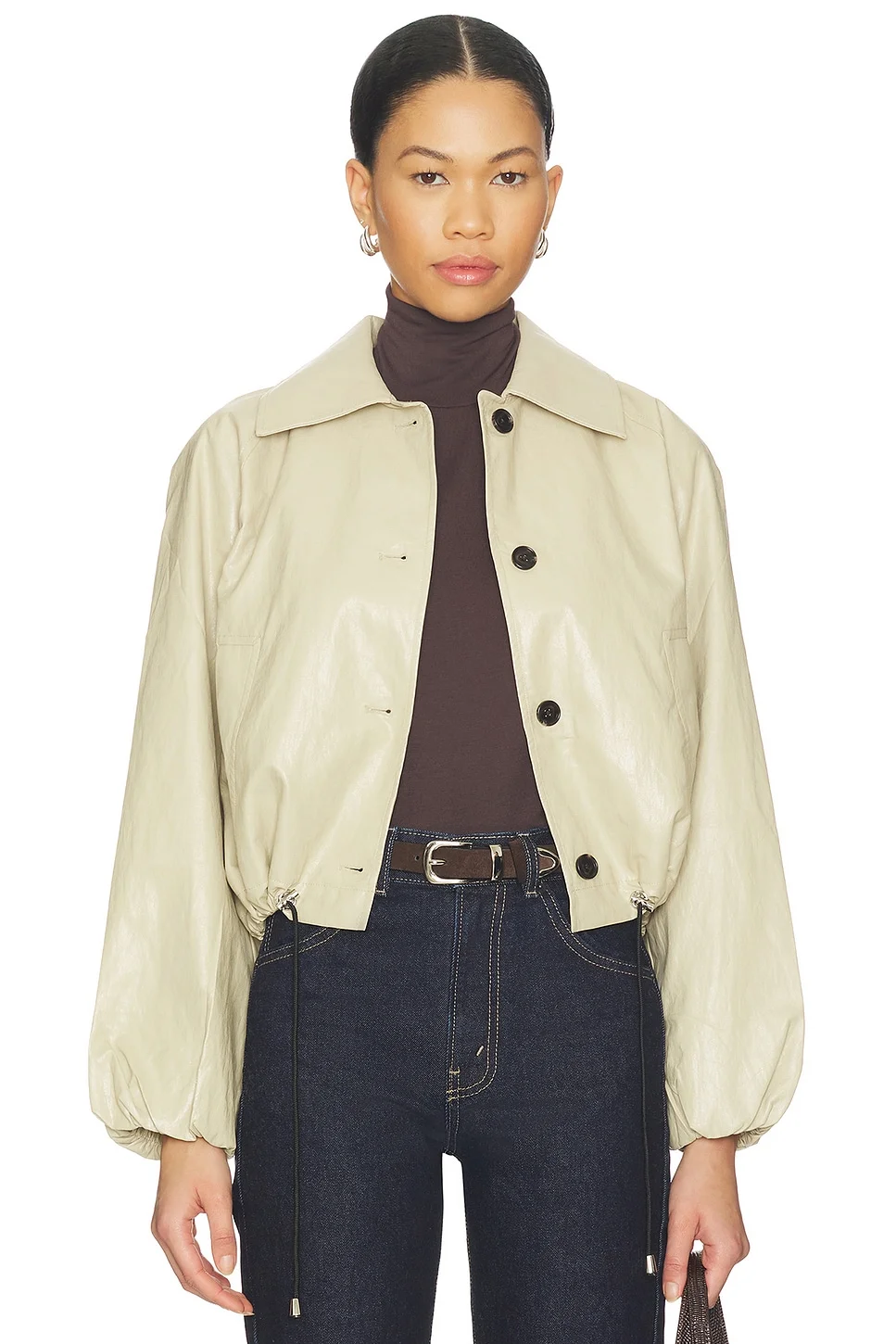 North Jacket - 1