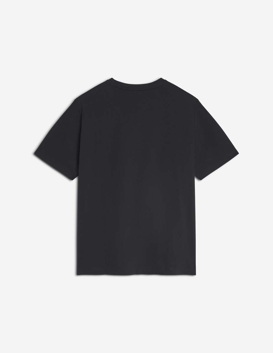 DRESSED FOX COMFORT  TEE-SHIRT - 5