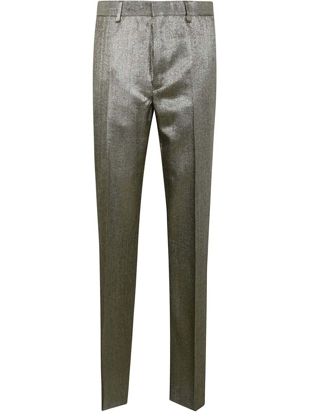 Dries Van Noten Men Patrino Suit Trousers - 4