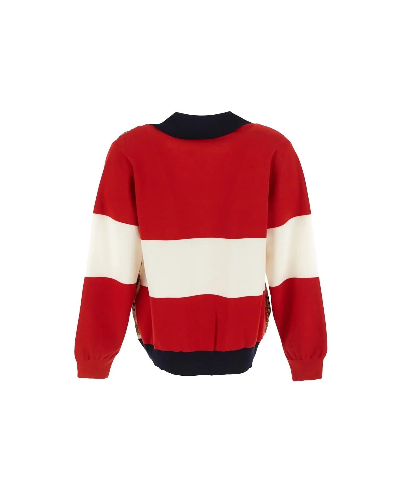 Retrò Cardigan - 2