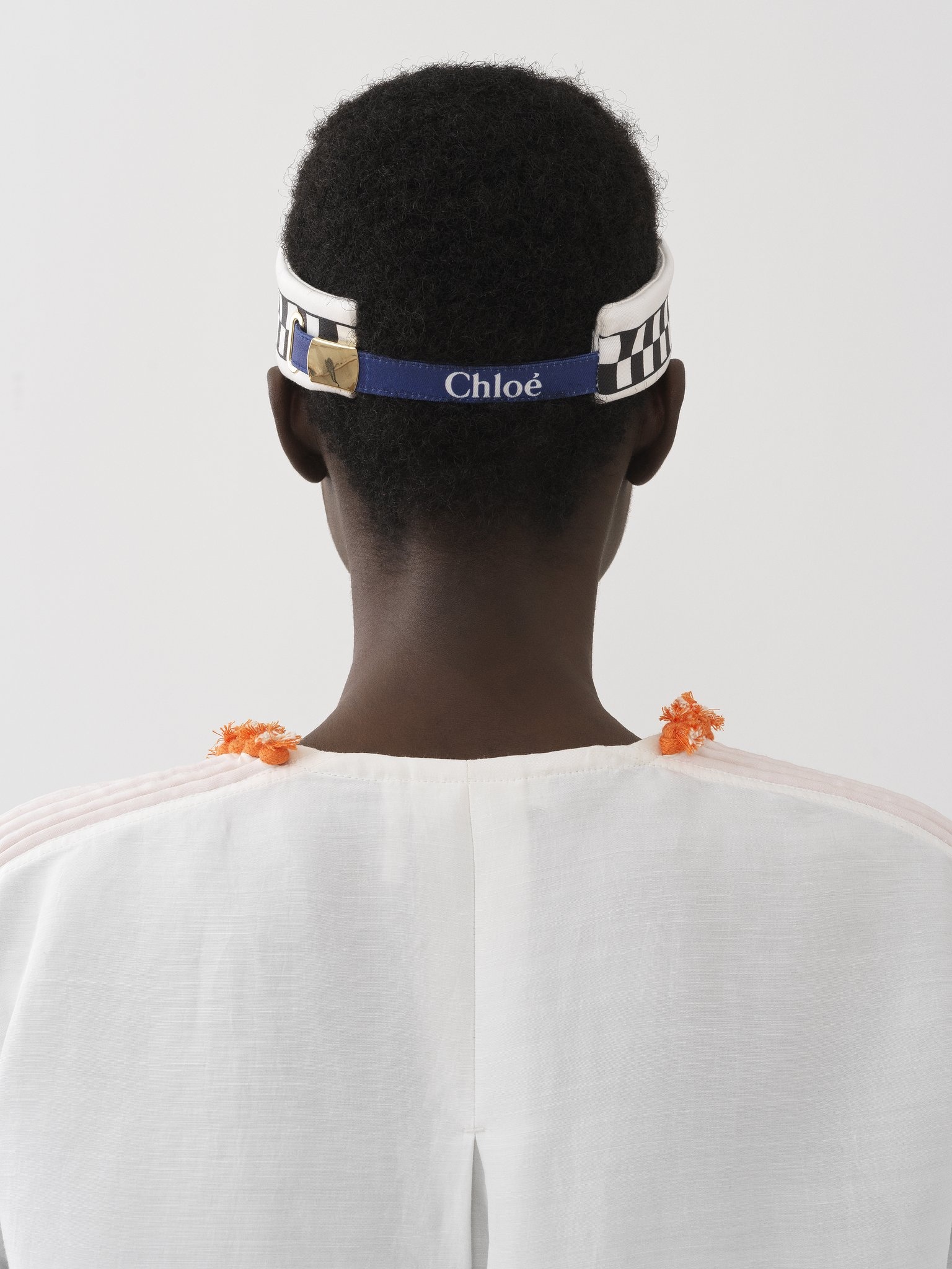 SPORTY VISOR - 6