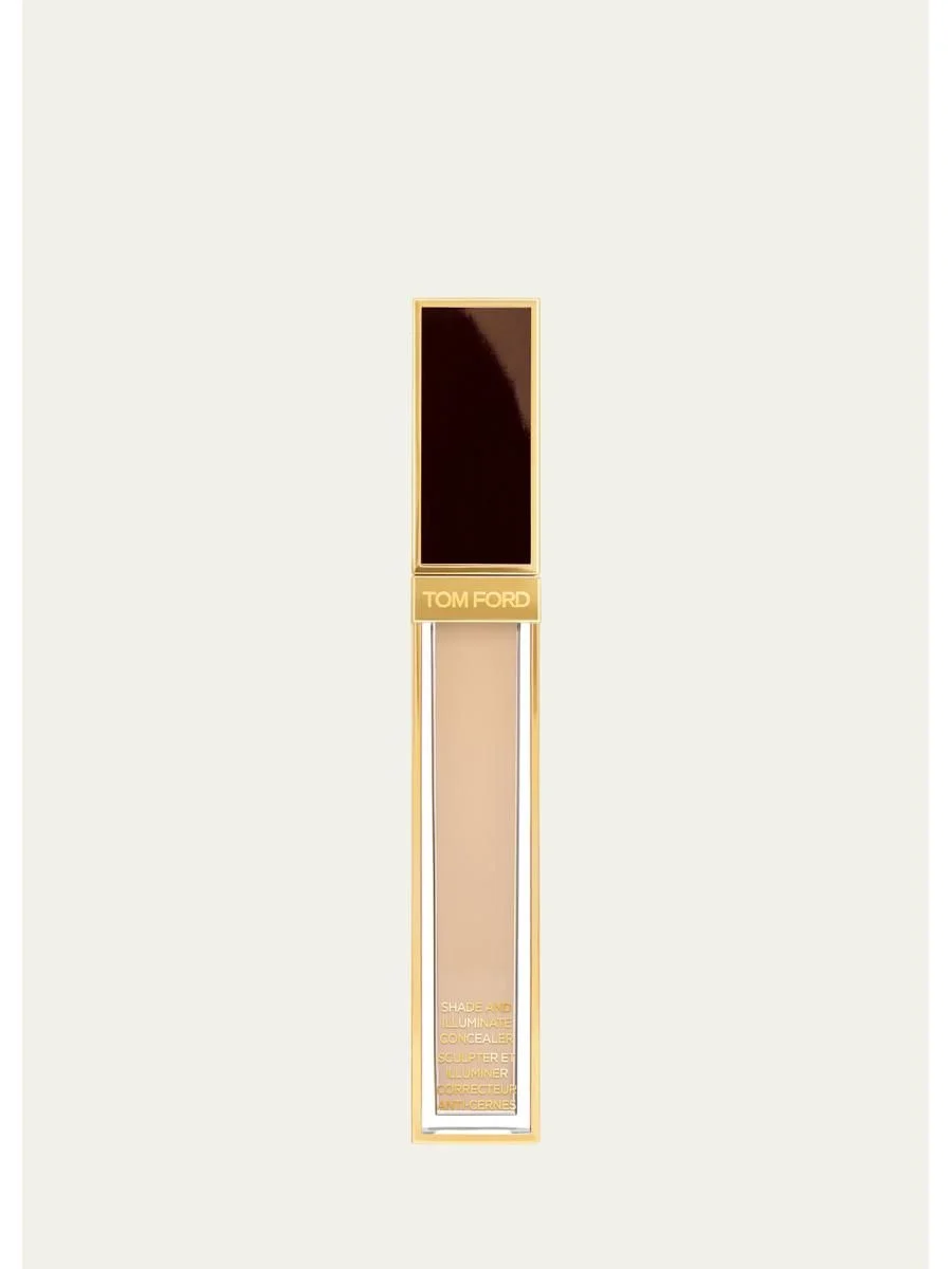 Shade & Illuminate Concealer - 1