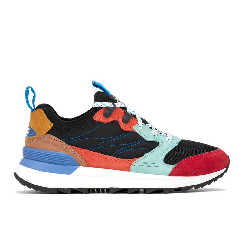 Women's Alpine 83 Sneaker Recraft 1