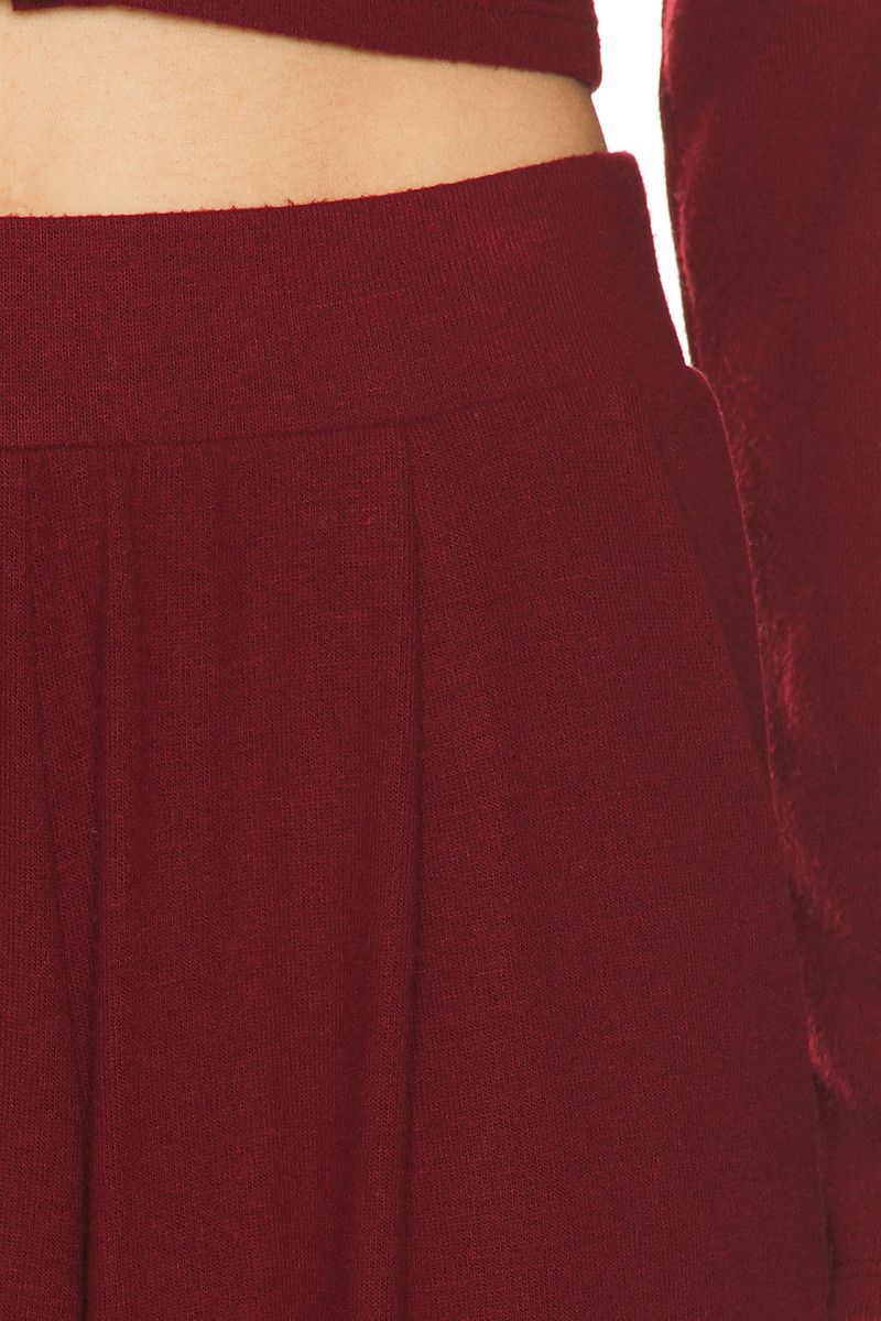 LESET Lauren Pleated Pocket Pant outlook