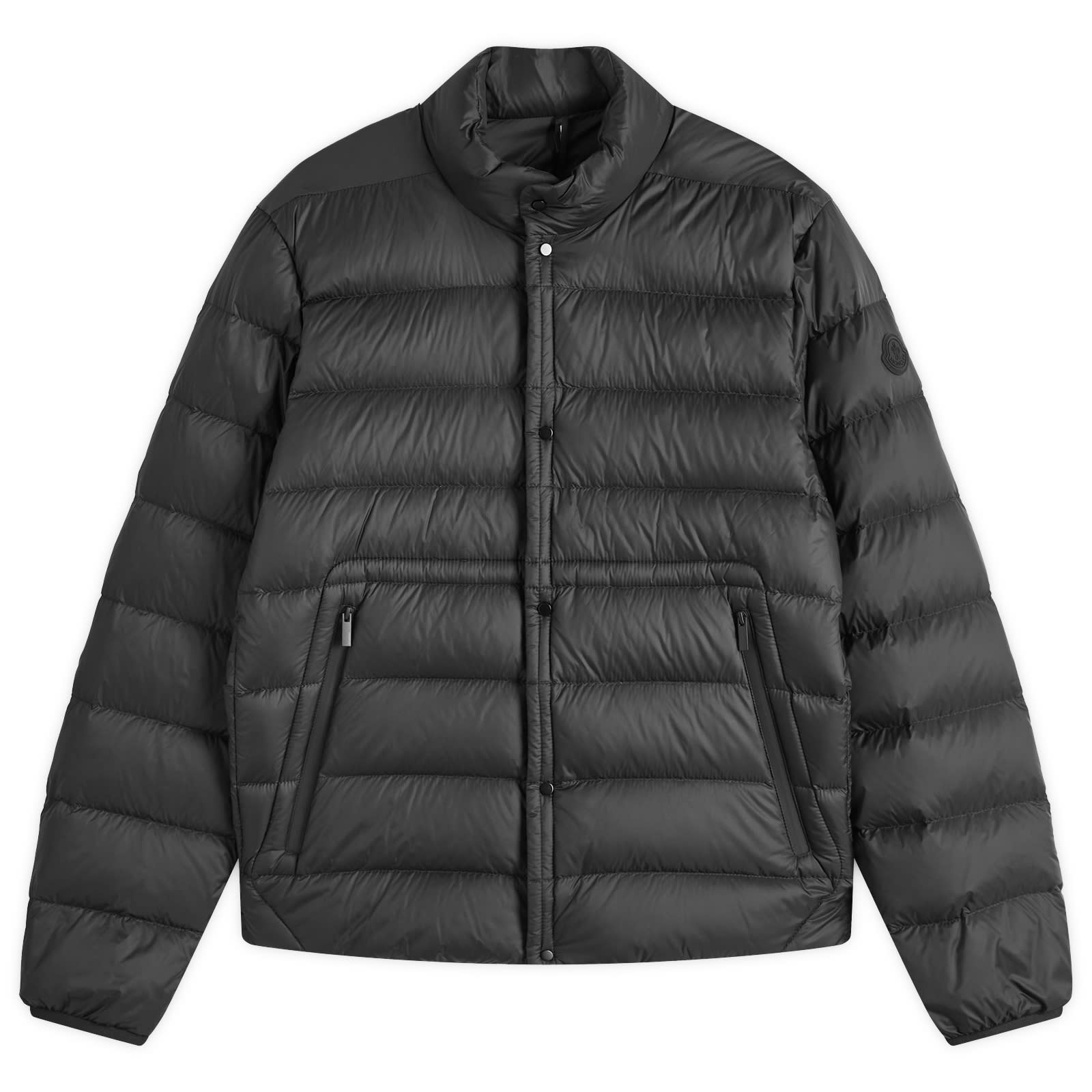 Moncler Lightweight Recycled Nylon Charvin Jacket - 1
