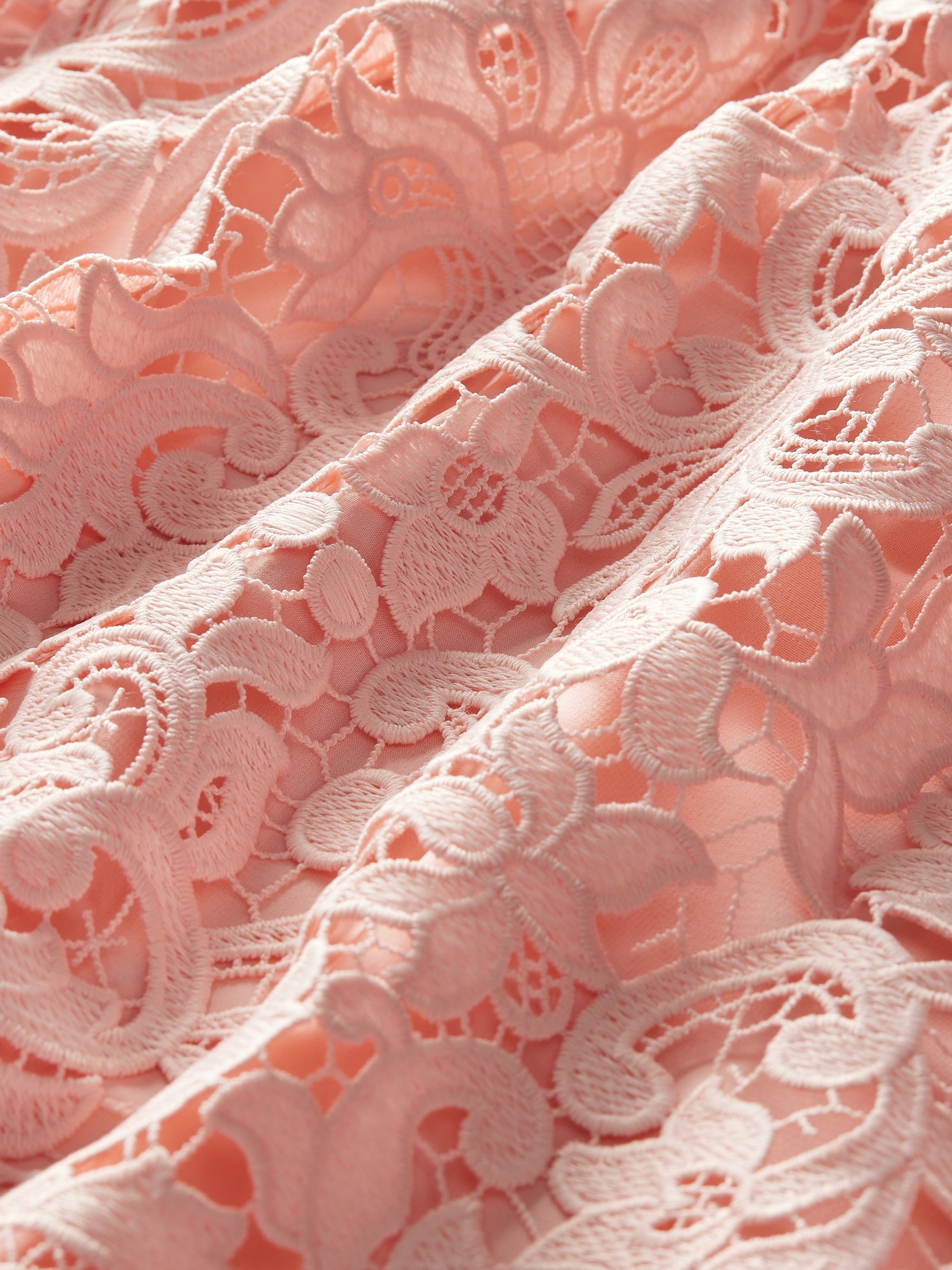 BABETTE MIDI DRESS - 3