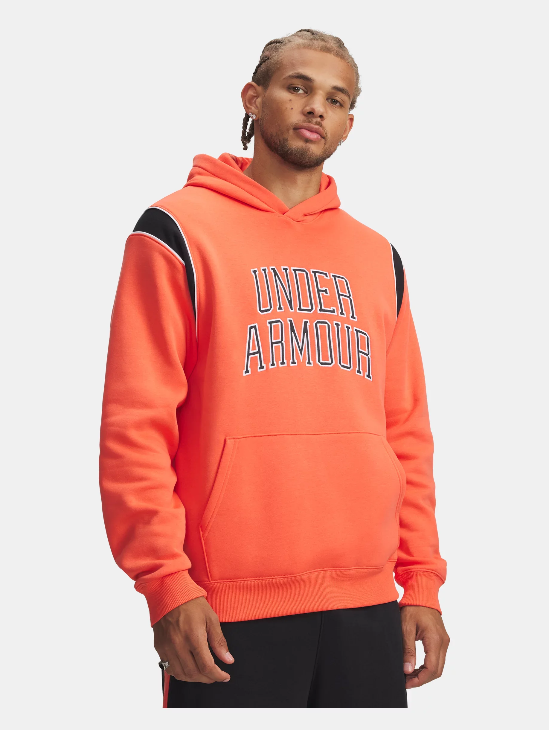 UA Rival Fleece - 1