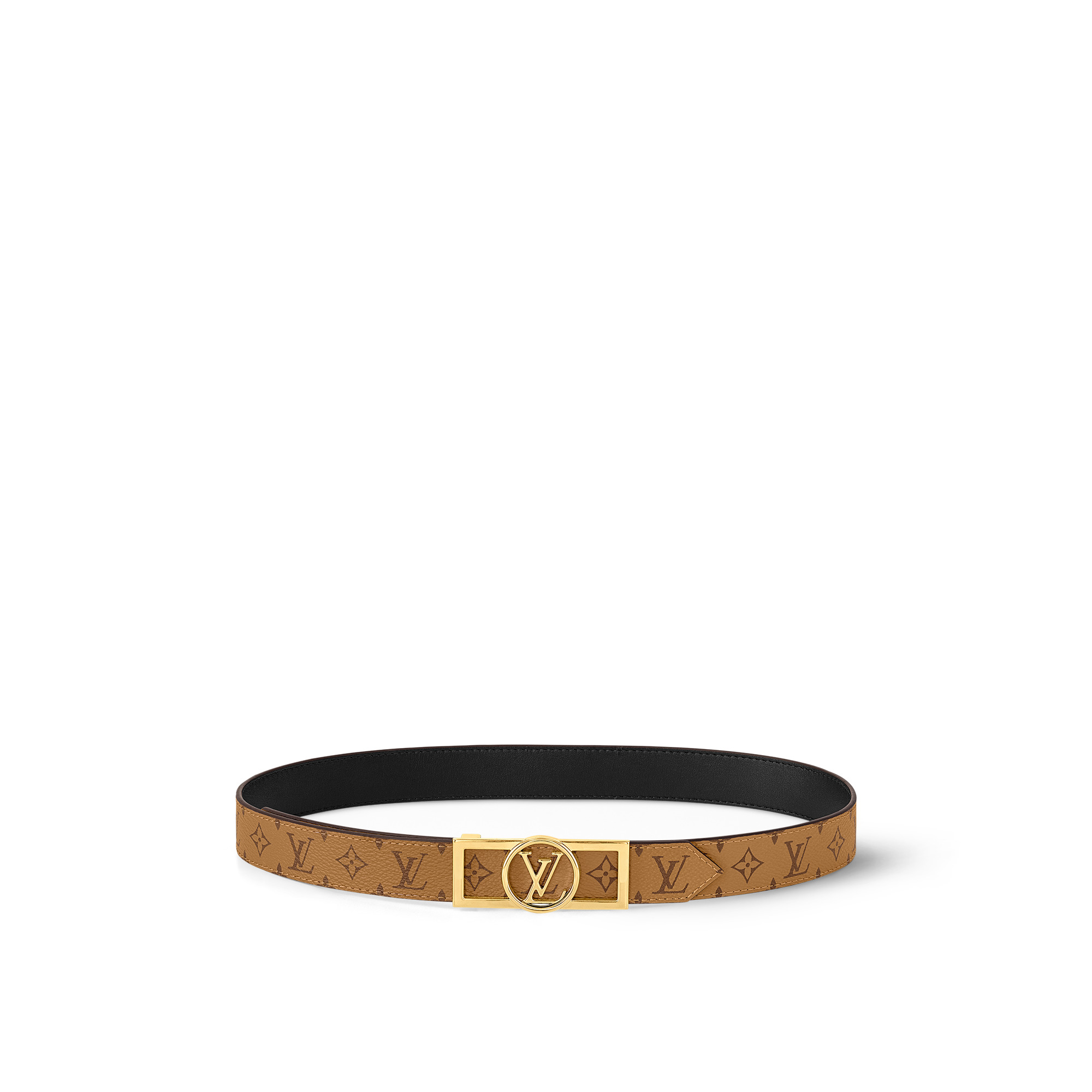 Dauphine 25mm Reversible Belt - 1