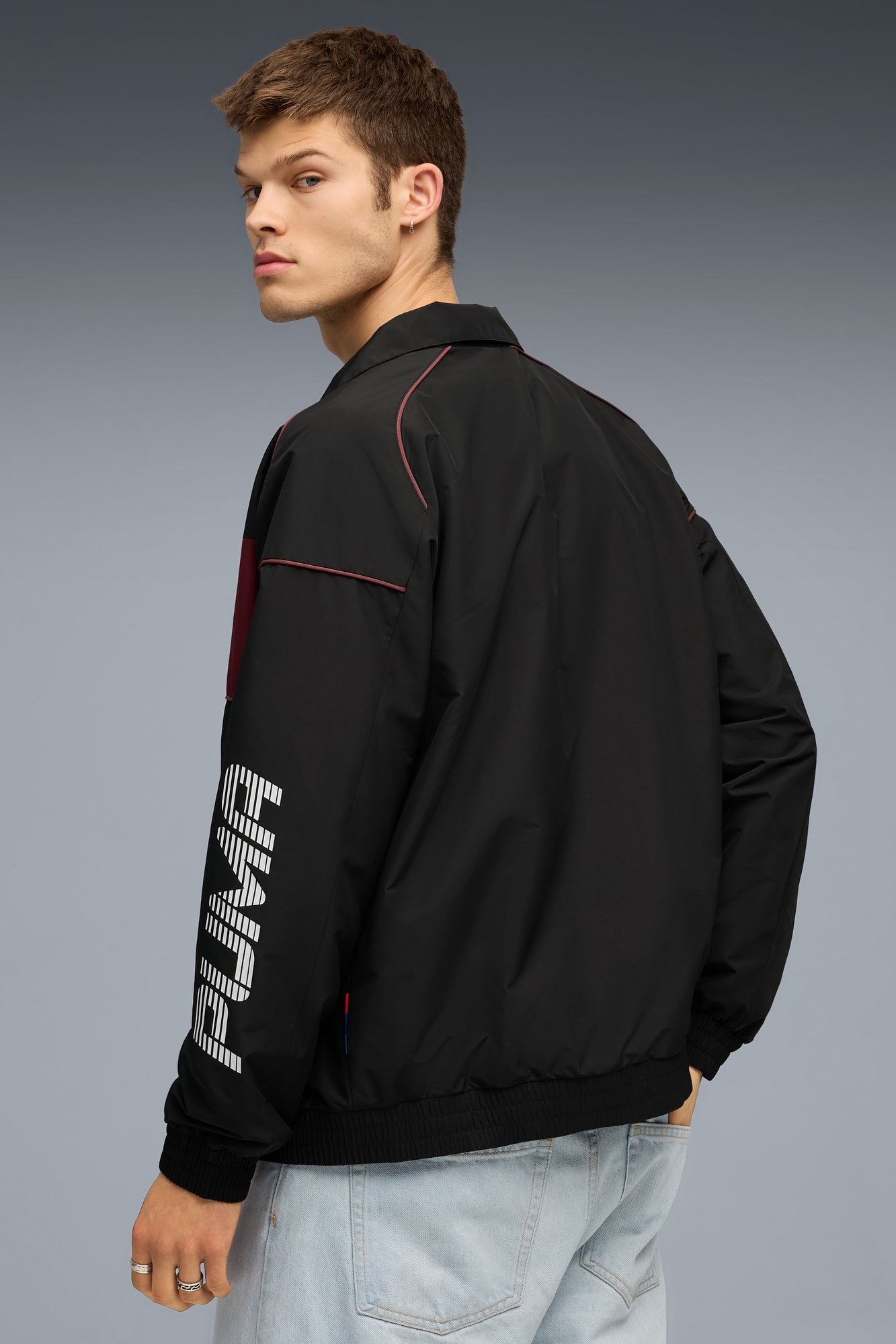 BMW M Motorsport SDS 2.0 Jacket Men - 6