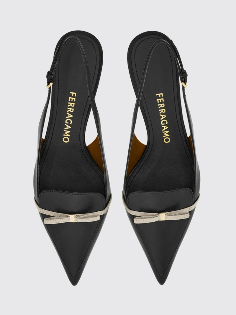 FERRAGAMO Pump woman 4