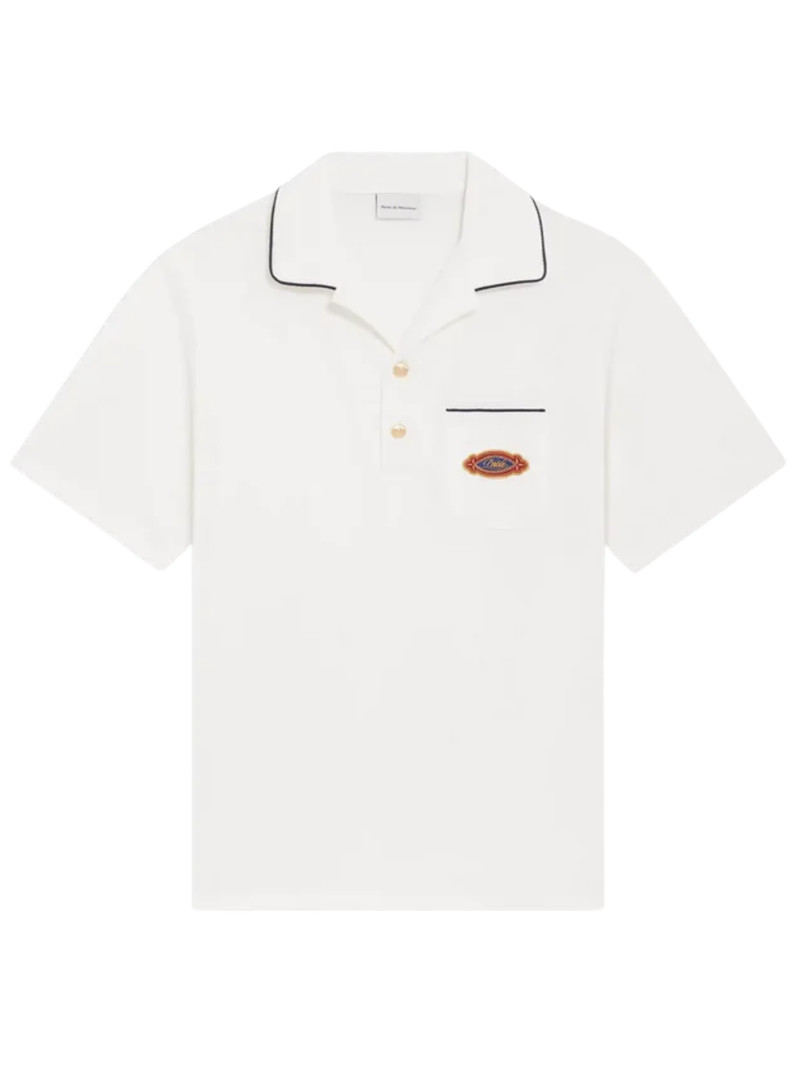 Polo Drole Patch 1