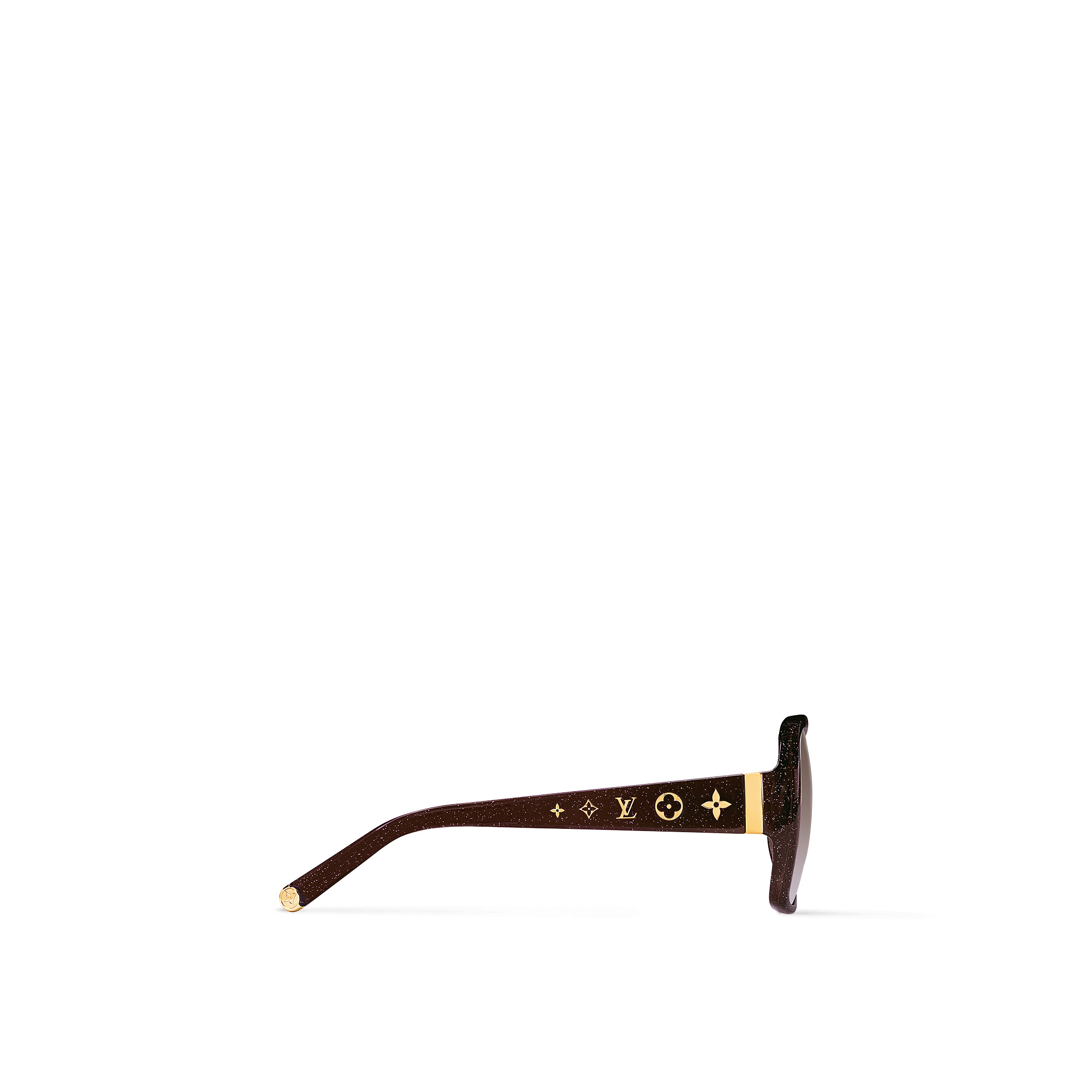 LV Obsession Round Sunglasses - 4