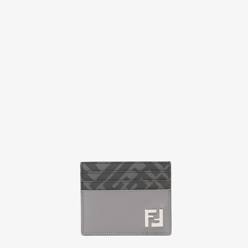 FF Squared Card Holder - 1