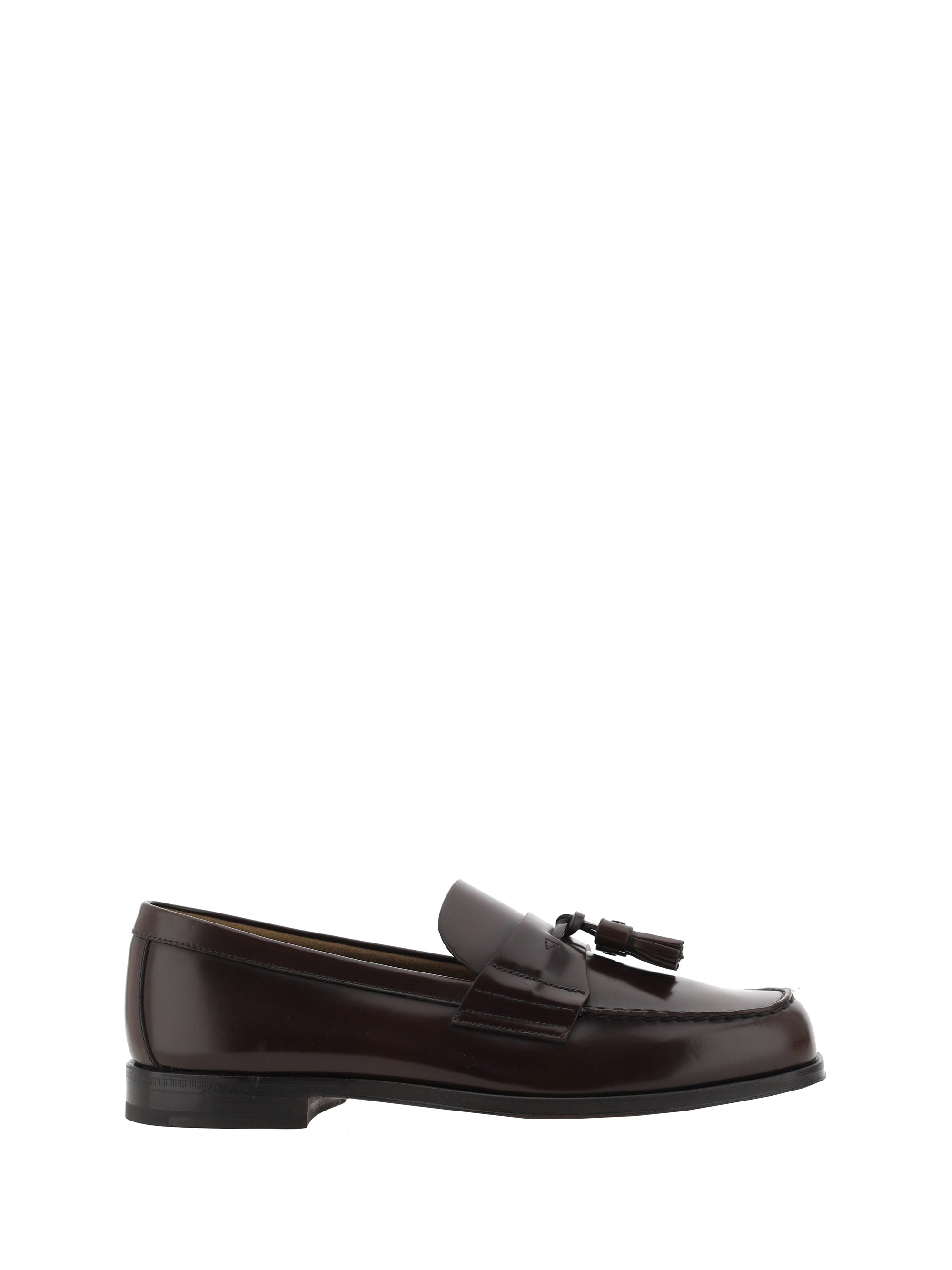 Prada Men Loafers - 1