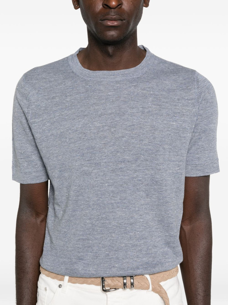 short-sleeve sweater 5