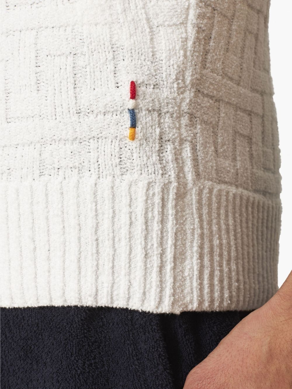 Burnham polo shirt - 4