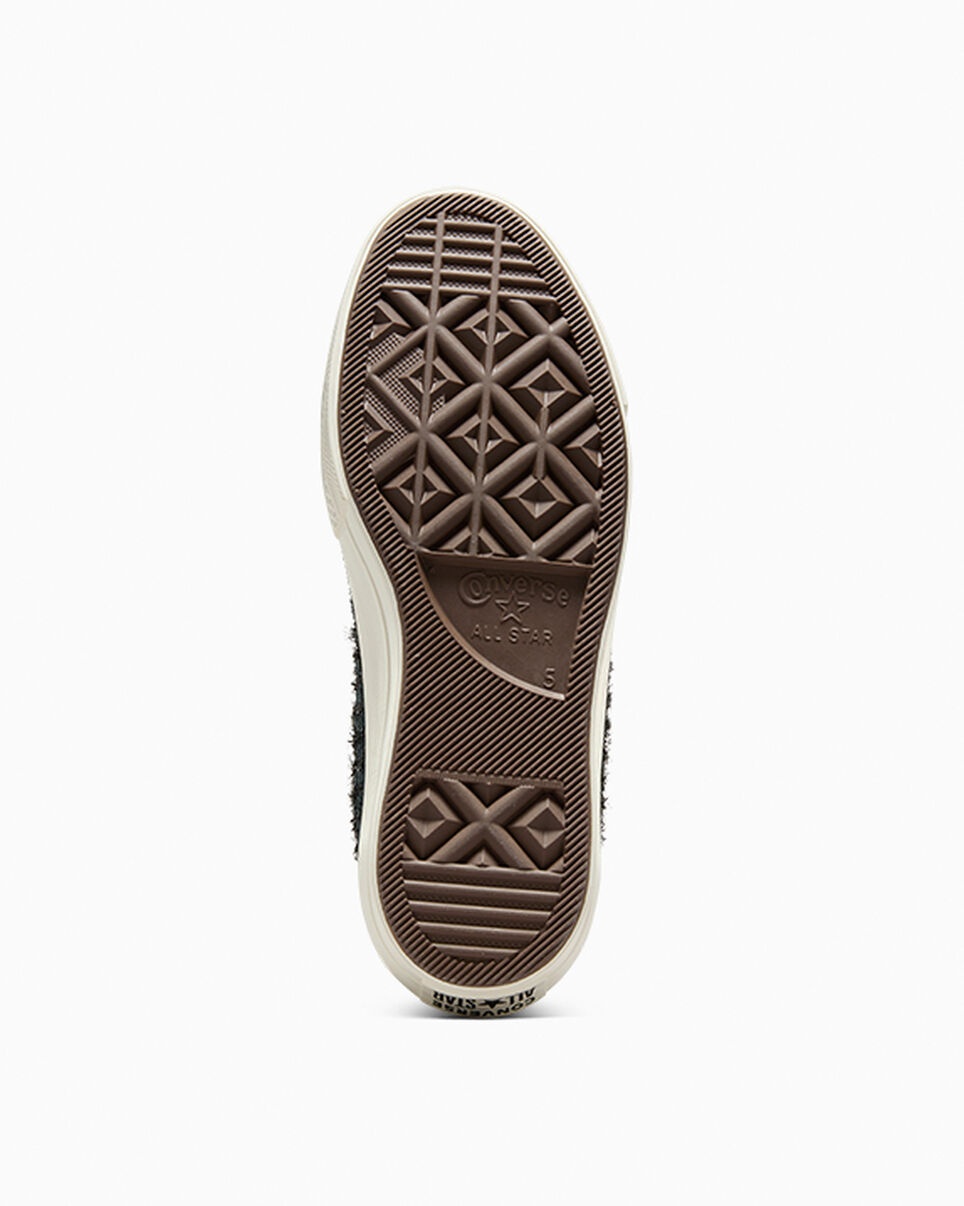 Chuck Taylor All Star Lift Platform Tweed Shimmer - 3