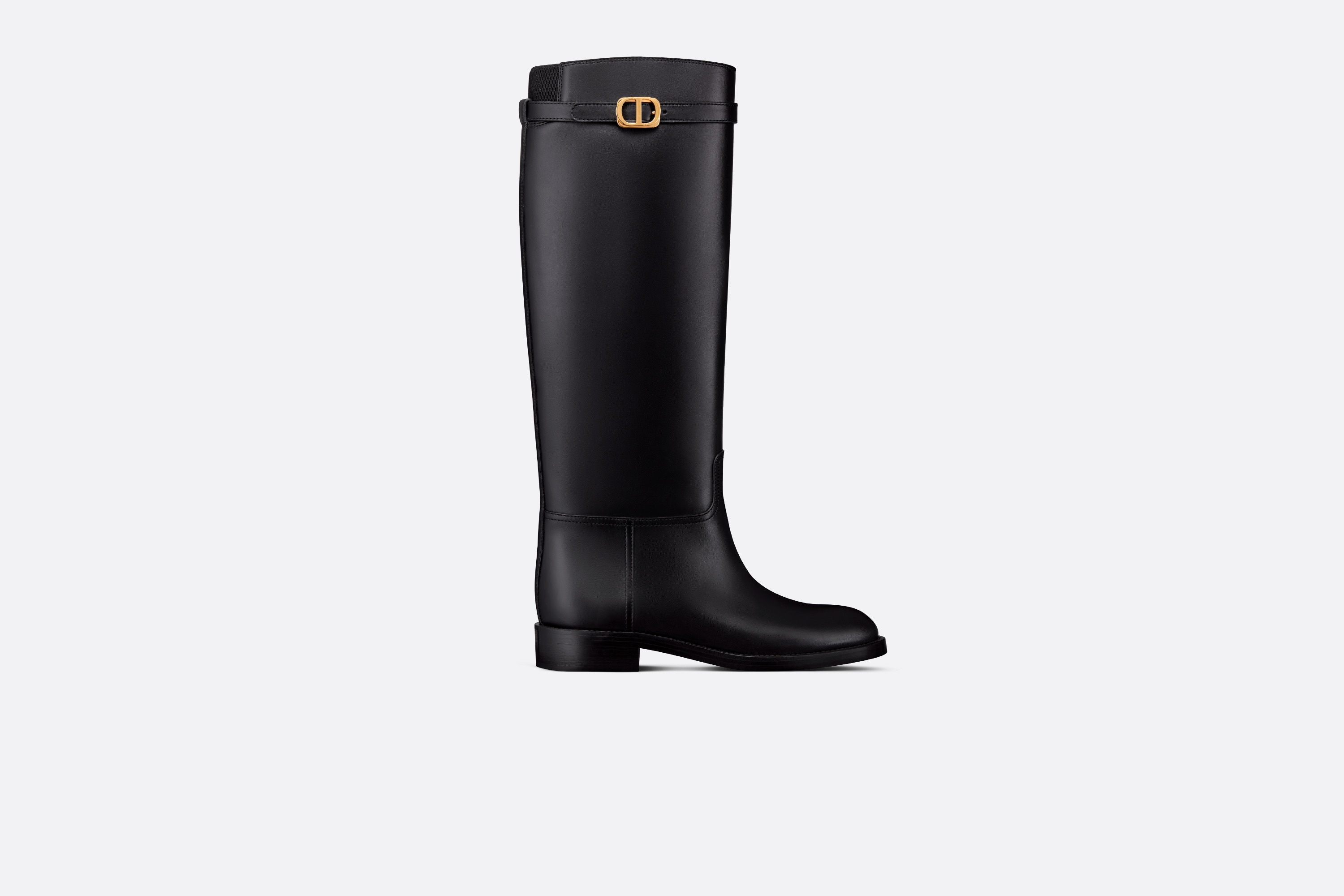 Dior Empreinte Boot - 3