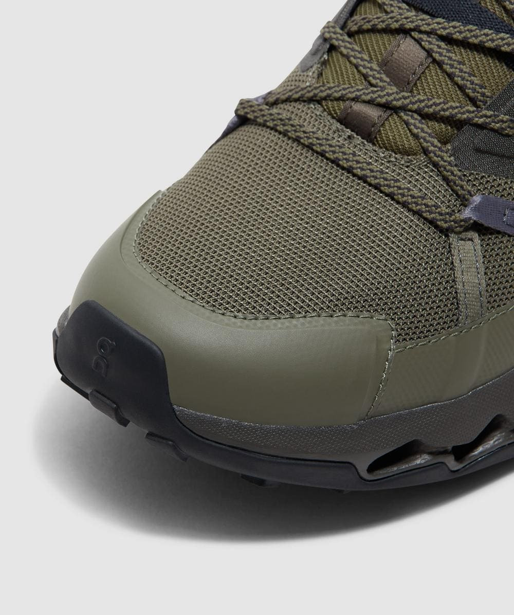 Cloudhorizon sneaker - 5