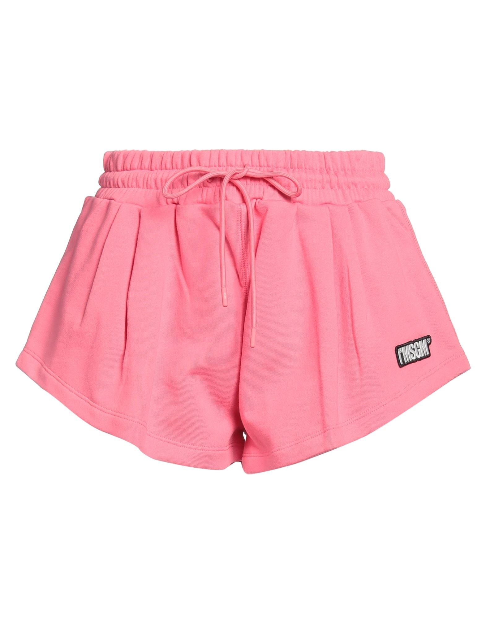 Salmon pink Women's Shorts & Bermuda - 1