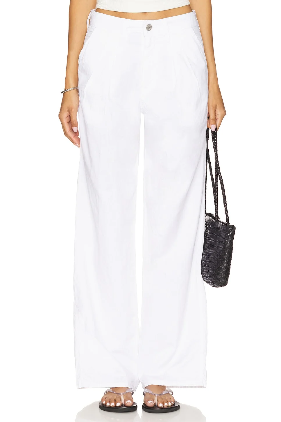 Sheryl Trouser - 1