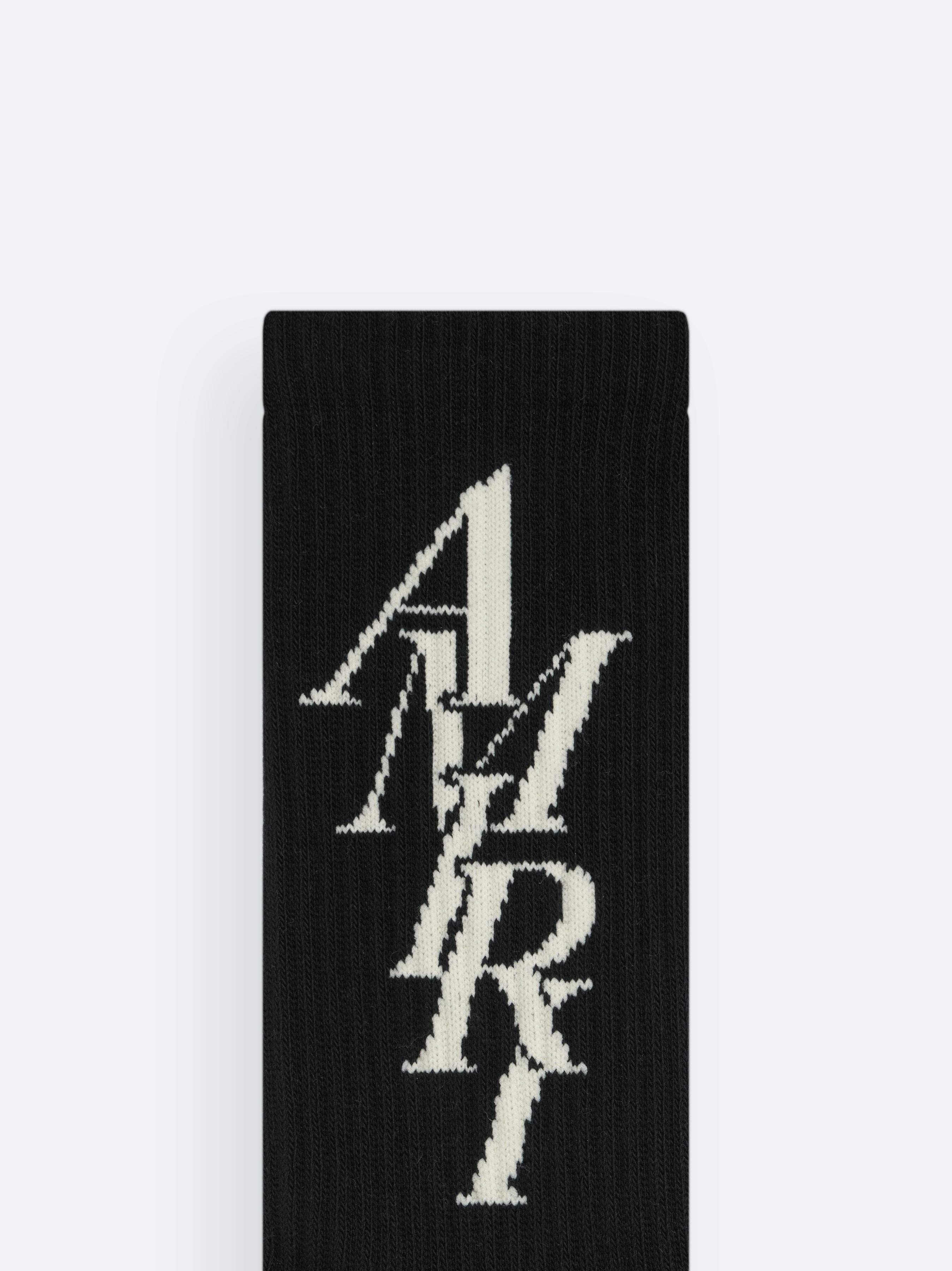 AMIRI STACK SOCK - 3